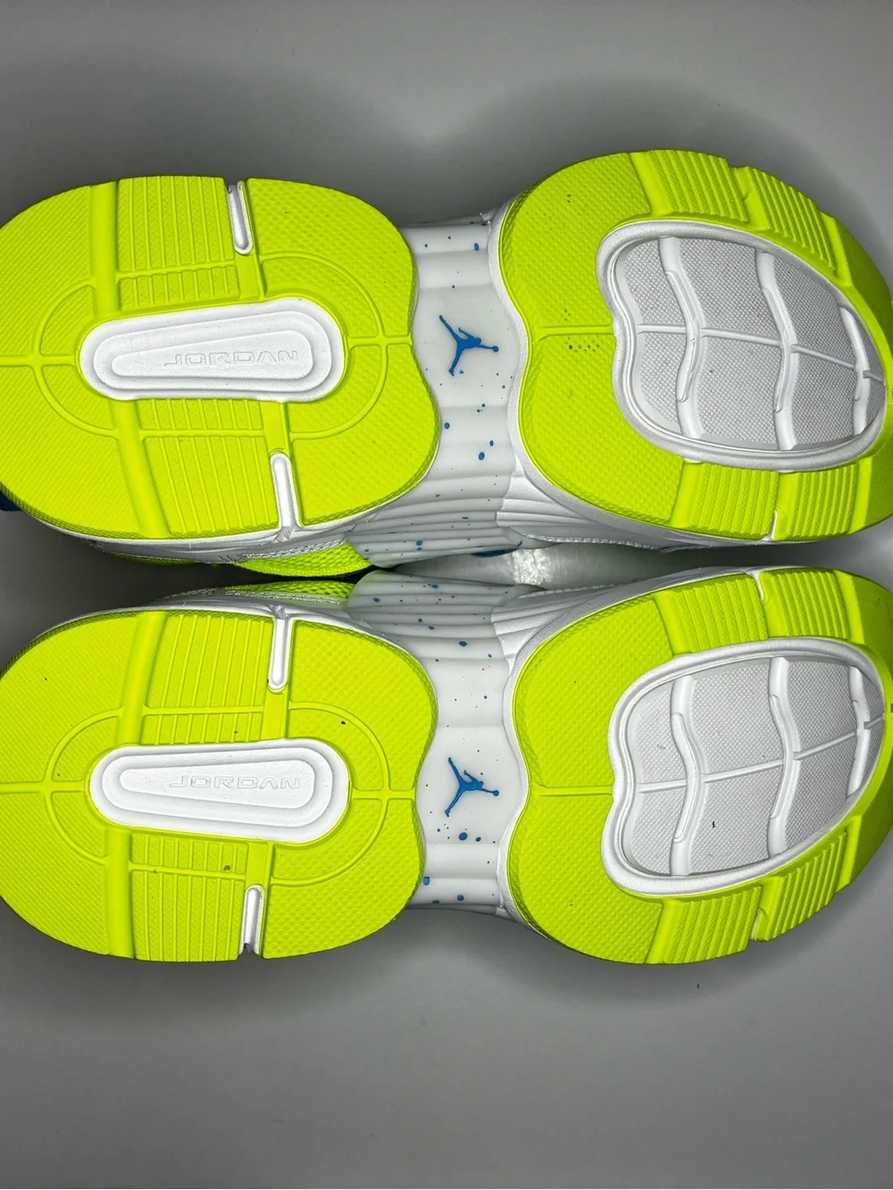 Jordan Trunner O/S